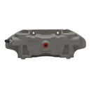 DFC 05-12 Acura RL Front-L Premium Caliper - Silver Zinc Coated