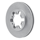 DFC 85-12 Nissan NP300 (Mexico) Front Brake Rotor
