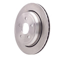 DFC Brake Rotors - Plain