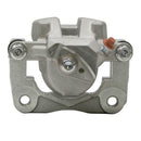 DFC 12-18 Toyota RAV4 Rear-L Premium Caliper - Silver Zinc Coated