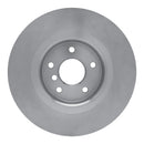 DFC Brake Rotors - Plain