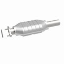 MagnaFlow Direct Fit Catalytic Converter 10-12 Fusion Hybrid 2.5L