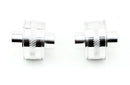 SPL Parts 2020+ Toyota GR Supra (A90) / 2019+ BMW Z4 (G29) Front Caster Rod Bushings (Non-Adj)