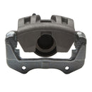 DFC 05-11 Chrysler 300 Front Premium Caliper - Silver Zinc Coated