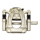 DFC 17-24 Nissan Rogue Sport Rear-R Silver Zinc Coated Premium Caliper
