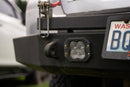 Diode Dynamics SS3 Pro ABL - White SAE Fog Flush (Single)