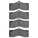 DFC GeoSPEC Coated Rotors - Plain
