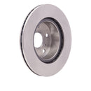 DFC 89-92 Toyota Cressida Front Brake Rotor