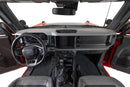 Addictive Desert Designs21-23 Ford Bronco & Bronco Raptor Center Console Molle Panels