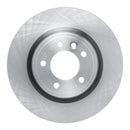 DFC Brake Rotors - Plain