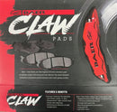 Baer Brakes 04-11 Ford F-150 Claw Brake Rear Pads