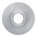 DFC 85-92 Toyota Pickup Front Brake Rotor