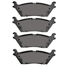 DFC Ultimate Duty Brake Pads