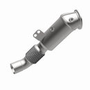 MagnaFlow 19-22 BMW X5 Front Underbody 3L Direct Fit Converter