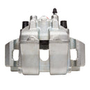 DFC 09-12 Ford Escape Front-L Premium Caliper - Silver Zinc Coated