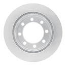 DFC 99-07 Ford E-250 Econoline Rear GeoSPEC Coated Rotor
