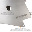 Mishimoto 2021+ BMW G80 M3 Skid Plate - Engine - Titanium