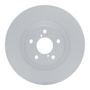 DFC 13-25 Subaru BRZ Front GeoSPEC Coated Rotor