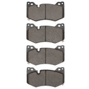 DFC GeoSPEC Coated Rotors - Plain
