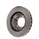 DFC 86-91 Porsche 944 (Excl Turbo) Left Front Brake Rotor