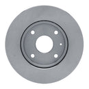 DFC 5000 Advanced Ceramic Brake Pads