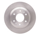 DFC Semi Met Heavy Duty Pads