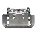 DFC 00-02 Dodge Ram 3500 Pickup Front-R Premium Caliper - Silver Zinc Coated