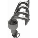 MagnaFlow 09-16 Toyota RAV4 2.5L Direct Fit Converter