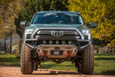 ARB 2022+ Toyota Tundra Zenith Front Bumper - Winch (w/o Fit Kit)