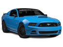 Raxiom 08-23 Ford Mustang Axial Series HID Bulb Upgrade 6000K