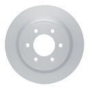 DFC 21-26 Ford Bronco Rear Hi-Carbon Alloy GEOMET Coated Rotor