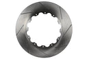 Baer Brakes 14.000in x 1.025in 2-Piece LH Replacement Rotor - Slotted