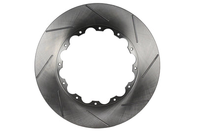 Baer Brakes 12.790in x 1.255in 2-Piece LH Replacement Rotor - Slotted