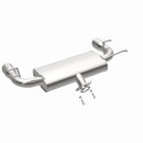 BRExhaust 06-14 MAZDA MX-5 MIATA 2.0L Exhaust Kit