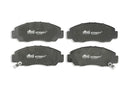 DBA 06-11 Acura CSX Front Street Series Brake Pads