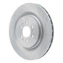 DFC 04-11 Cadillac CTS Rear Brake Rotor