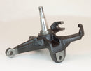 MaxTrac 73-87 Chevrolet C10 2WD 5in/5in Lowering Coil Kit (1.25in Rotor)