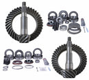 Revolution Gear & Axle 93-10 Ford F-250 F10.25-D60RT 5.38 Ratio Gear Package