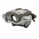 DFC 03-09 Mercedes-Benz E350 Front-R Silver Zinc Coated Premium Caliper