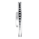 DFC GeoSPEC Coated Rotors - Slotted