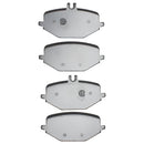 DFC 5000 Advanced Ceramic Brake Pads