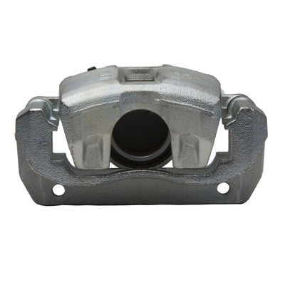DFC 99-14 Acura RL Front-R/Front-L Premium Caliper - Silver Zinc Coated
