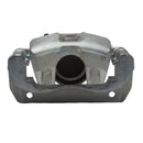 DFC 99-14 Acura RL Front-R/Front-L Premium Caliper - Silver Zinc Coated