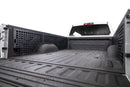 Addictive Desert Designs 19-26 RAM 2500/3500 Bed Side Molle Panel - Driver