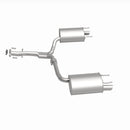 MagnaFlow BRE Exhaust Kit 06-13 Lexus IS250 IS350