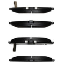 DFC 5000 Advanced Ceramic Brake Pads