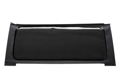 Bestop 18-26 Jeep Wrangler JL Oe JL Replacement Windows (Rear 2-Door Or 4-Door Black Vinyl Tinted)