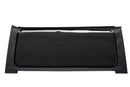 Bestop 18-26 Jeep Wrangler JL Oe JL Replacement Windows (Rear 2-Door Or 4-Door Black Vinyl Tinted)