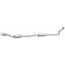 MagnaFlow Conv Direct Fit OEM 18-21 Nissan Kicks 1.6L Single Underbody