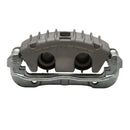 DFC 97-04 Chevrolet Corvette Front-L Premium Caliper - Silver Zinc Coated